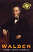 Walden (Deluxe Library Edition) by Henry David Thoreau