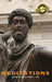 Meditations (Deluxe Library Edition) by Marcus Aurelius