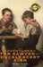 The Adventures of Tom Sawyer and Huckleberry Finn (Deluxe Library Edition) by Mark Twain