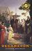 The Decameron (Deluxe Library Edition) (Annotated) by Giovanni Boccaccio