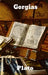 Gorgias by Plato