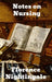 Notes on Nursing by Florence Nightingale