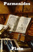 Parmenides by Plato