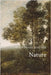 Nature by Emerson, Ralph Waldo