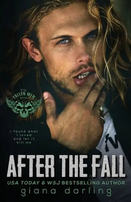 After the Fall by Giana Darling