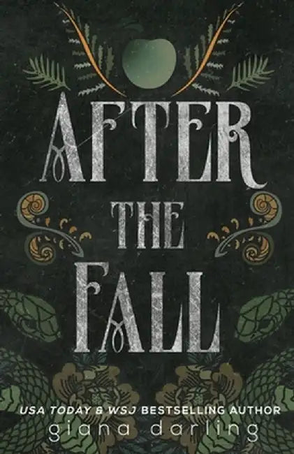 After the Fall Special Edition by Giana Darling