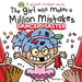 The Girl Who Makes A Million Mistakes: Dance Disaster by Brenda Li