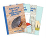 Nunavummi Learning Pack - Level 3: Bilingual Inuktitut and English Edition by Arvaaq Press