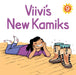 VIIVI's New Kamiik: English Edition by Nadia Mike, Ali Hinch
