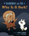 Umingmak and Fox: Why Is It Dark? by Jamesie Fournier, Tim Mack