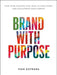 Brand With Purpose by Ivan Estrada