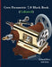 Creo Parametric 7.0 Black Book (Colored) by Matt Weber