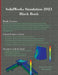 SolidWorks Simulation 2021 Black Book by Gaurav Verma