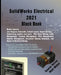 SolidWorks Electrical 2021 Black Book by Gaurav Verma