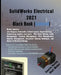 SolidWorks Electrical 2021 Black Book (Colored) by Gaurav Verma