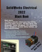 SolidWorks Electrical 2022 Black Book by Gaurav Verma