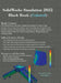 SolidWorks Simulation 2022 Black Book (Colored) by Gaurav Verma