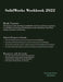 SolidWorks Workbook 2022 by Gaurav Verma, Matt Weber