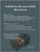 SolidWorks Electrical 2023 Black Book by Verma, Gaurav