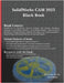SolidWorks CAM 2023 Black Book by Verma, Gaurav