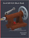 FreeCAD 0.21 Black Book by Verma, Gaurav