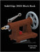 Solid Edge 2024 Black Book by Verma, Gaurav