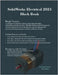 SolidWorks Electrical 2024 Black Book by Verma, Gaurav
