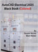 AutoCAD Electrical 2025 Black Book: (Colored) by Verma, Gaurav