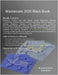 Mastercam 2025 Black Book by Verma, Gaurav