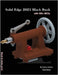Solid Edge 2025 Black Book by Verma, Gaurav