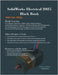 SolidWorks Electrical 2025 Black Book by Verma, Gaurav