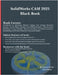 SolidWorks CAM 2025 Black Book by Verma, Gaurav