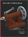 FreeCAD 1.0 Black Book by Verma, Gaurav