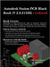 Autodesk Fusion PCB Black Book (2.0.21528): - Colored Feb. 2025 by Verma, Gaurav