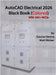 AutoCAD Electrical 2026 Black Book: (Colored) by Verma, Gaurav