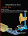 NX 2506 Black Book by Gaurav Verma, Matt Weber