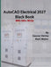 AutoCAD Electrical 2027 Black Book by Gaurav Verma, Matt Weber