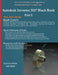 Autodesk Inventor 2027 Black Book Part I by Gaurav Verma, Matt Weber