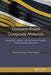 Elastomer-Based Composite Materials: Mechanical, Dynamic and Microwave Properties, and Engineering Applications by Nikolay Dishovsky