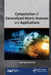 Computation of Generalized Matrix Inverses and Applications by Ivan Stanimirovic