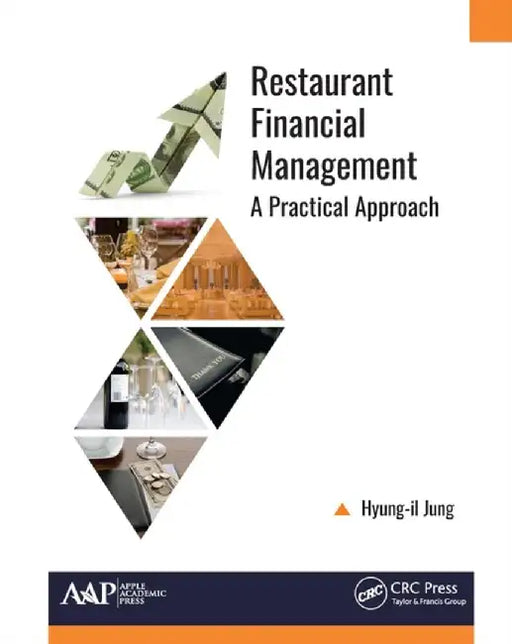 Restaurant Financial Management by JUNG