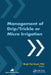 Management of Drip/Trickle or Micro Irrigation by Megh R. Goyal