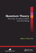 Quantum Theory: Density, Condensation, and Bonding by Mihai V. Putz