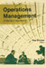 Operations Management: A Modern Approach by Rae Simons