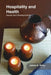 Hospitality and Health: Issues and Developments by Jaime Seba
