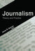 Journalism: Theory and Practice by Jason R. Detrani