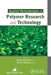 Applied Methodologies in Polymer Research and Technology by Abbas Hamrang