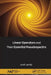 Linear Operators and Their Essential Pseudospectra by Aref Jeribi