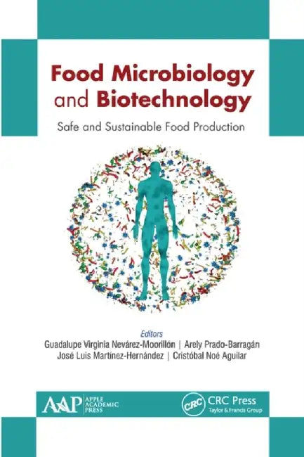 Bioethanol: Biochemistry and Biotechnological Advances by Guadal Nevárez-Moorillón