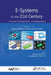 E-Systems for the 21st Century: Concept, Developments, and Applications, Volume 2: E-Learning, E-Maintenance, E-Portfolio, E-System, and E-Voting by Seifedine Kadry